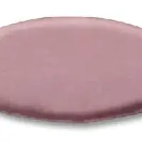 Aripiprazole (oral with sensor) (Aripiprazole (oral with sensor) [ ar-i-pip-ra-zole ])-AN898 10-10 mg-Pink-Oval