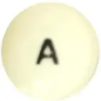 Dronabinol (Dronabinol [ droe-nah-bih-nol ])-A-5 mg-White-Capsule-shape