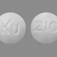 Montelukast (Montelukast [ mon-te-loo-kast ])-KU 210-10 mg (base)-White-Round