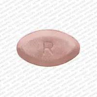 Fluconazole (Fluconazole (oral/injection) [ floo-koe-na-zole ])-R 145-150 mg-Peach-Oval