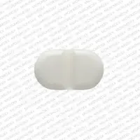 Lamotrigine (Lamotrigine [ la-moe-tri-jeen ])-L121-25 mg-White-Capsule-shape