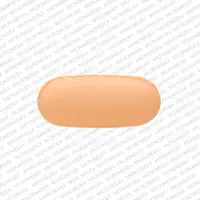 Memantine (Memantine [ meh-man-teen ])-CL27-5 mg-Peach-Capsule-shape