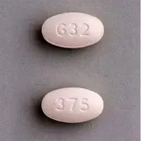 Naprelan 500 (Naproxen [ na-prox-en ])-G32 375-375 mg-Pink-Oval