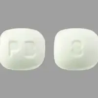 Pravastatin (Pravastatin [ prav-a-stat-in ])-PB 8-40 mg-Green-Four-sided