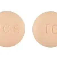 Citalopram (Citalopram [ si-tal-o-pram ])-IG 206-10 mg-Beige-Round