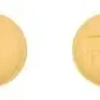 Rosuvastatin (Rosuvastatin)-H R3-5 mg-Yellow-Round