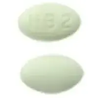 Cinacalcet (Cinacalcet [ sin-ah-cal-set ])-HB2-60 mg-Green-Oval