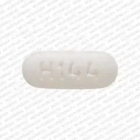 Lisinopril (Lisinopril [ lyse-in-oh-pril ])-H144-2.5 mg-White-Capsule-shape