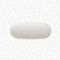 Lisinopril (Lisinopril [ lyse-in-oh-pril ])-H144-2.5 mg-White-Capsule-shape