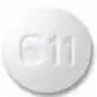 Pramipexole (Pramipexole [ pram-i-pex-ole ])-RDY 611-0. 375 mg-White-Round