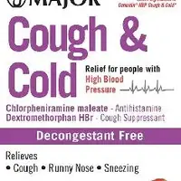 Robitussin pediatric cough and cold long-acting (Chlorpheniramine and dextromethorphan [ klor-feh-neer-a-meen-and-dex-troe-meh-thor-fan ])-689-chlorpheniramine maleate 4 mg / dextromethorphan hydrobromide 30 mg-Red-Round