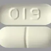 Tramadol hydrochloride er (eqv-ryzolt) (Tramadol [ tram-a-dol ])-019-100 mg-White-Capsule-shape