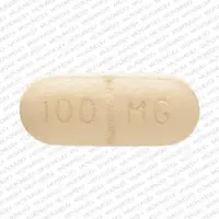 Sertraline (Sertraline [ ser-tra-leen ])-G 4910 100 MG-100 mg-Yellow-Oval