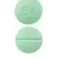 Sertraline (Sertraline [ ser-tra-leen ])-S1-25 mg-Green-Round