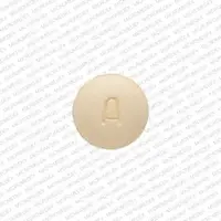 Simvastatin (Simvastatin)-A 15-5 mg-Yellow-Round