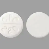 Bromo seltzer-CPC 220-325 mg-White-Round