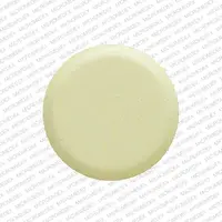 Amphetamine sulfate (Amphetamine [ am-fet-a-meen ])-MP 447-30 mg-Yellow-Round