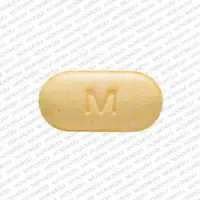 Levothyroxine (oral/injection) (Levothyroxine (oral/injection) [ lee-voe-thye-rox-een ])-M L 8-100 mcg (0.1 mg)-Yellow-Capsule-shape