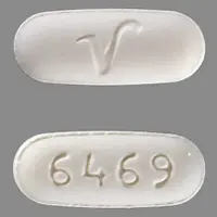 Zolpidem (Zolpidem [ zole-pi-dem ])-6469 V-10 mg-White-Capsule-shape