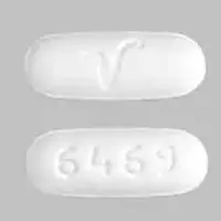 Zolpidem (Zolpidem [ zole-pi-dem ])-6469 V-10 mg-White-Capsule-shape