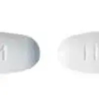 Levetiracetam (monograph) (Keppra)-H 91-1000 mg-White-Capsule-shape