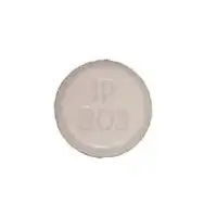 Oxycodone and acetaminophen (Oxycodone and acetaminophen [  ox-i-koe-done-and-a-seet-a-min-oh-fen ])-IP 203-325 mg / 5 mg-White-Round
