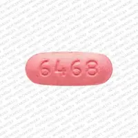 Zolpidem (Zolpidem [ zole-pi-dem ])-6468 V-5 mg-Pink-Capsule-shape