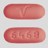 Zolpidem (Zolpidem [ zole-pi-dem ])-6468 V-5 mg-Pink-Capsule-shape