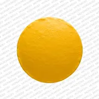 Benazepril (Benazepril [ ben-ay-ze-pril ])-E 5-5 mg-Yellow-Round