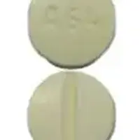 Methylphenidate (transdermal) (Methylphenidate (transdermal) [ meth-il-fen-ih-date ])-A64-20 mg-Yellow-Round
