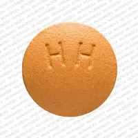 Ropinirole (Ropinirole (oral) [ roe-pin-i-role ])-HH 977-4 mg-Beige-Round