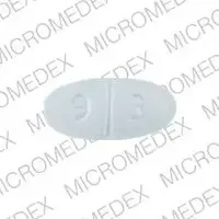 Sertraline (Sertraline [ ser-tra-leen ])-7176 9 3-50 mg-Blue-Oval