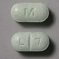 Levothyroxine (Levothyroxine (oral/injection) [ lee-voe-thye-rox-een ])-M L 7-88 mcg (0.088 mg)-Green-Capsule-shape