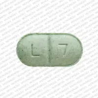 Levothyroxine (Levothyroxine (oral/injection) [ lee-voe-thye-rox-een ])-M L 7-88 mcg (0.088 mg)-Green-Capsule-shape