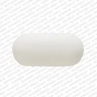 Metformin (Metformin [ met-for-min ])-IP 178-500 mg-White-Capsule-shape