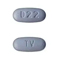 Deferasirox (Deferasirox [ de-fer-a-sir-ox ])-TV D22-90 mg-Blue-Oval