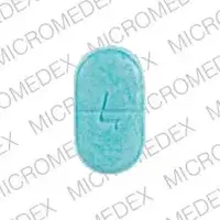 Warfarin (Warfarin (oral) [ war-far-in ])-4 WARFARIN TARO-4 mg-Blue-Oval