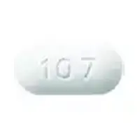 Naprelan 500 (Naproxen [ na-prox-en ])-RDY 107-275 mg-White-Capsule-shape