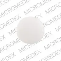 Metoprolol (Metoprolol [ me-toe-pro-lol ])-m 50-50 mg-White-Round