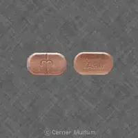 Warfarin (Warfarin (oral) [ war-far-in ])-3 WARFARIN TARO-3 mg-Beige-Oval