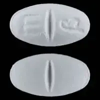 Metoprolol (Metoprolol [ me-toe-pro-lol ])-m B-25 mg-White-Oval