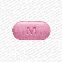 Levothyroxine (oral/injection) (Levothyroxine (oral/injection) [ lee-voe-thye-rox-een ])-M L 9-112 mcg (0.112 mg)-Pink-Capsule-shape