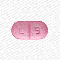 Levothyroxine (Levothyroxine (oral/injection) [ lee-voe-thye-rox-een ])-M L 9-112 mcg (0.112 mg)-Pink-Capsule-shape