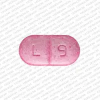 Levothyroxine (oral/injection) (Levothyroxine (oral/injection) [ lee-voe-thye-rox-een ])-M L 9-112 mcg (0.112 mg)-Pink-Capsule-shape