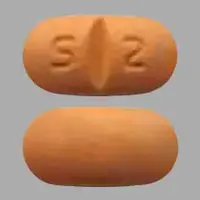 Imatinib (Imatinib [ im-ma-ta-nib ])-S 2-400 mg-Orange-Capsule-shape