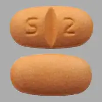 Imatinib (Imatinib [ im-ma-ta-nib ])-S 2-400 mg-Orange-Capsule-shape