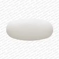 Potassium chloride (Potassium chloride [ poe-tass-ee-um ])-K-TAB-20 mEq (1500 mg)-White-Oval