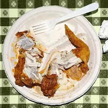 Gastrointestinal cancer: Can eating chicken shorten lifespan?