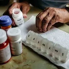 Alzheimer's: HIV drugs may offer ‘significant’ protection