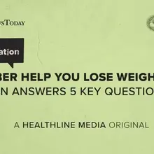 Registered dietitian answers 5 key questions about fiber, weight loss